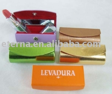 lipstick &amp; cosmetic box