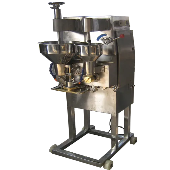 Automated Meatball Production Machines: Shrimp, Chicken, and Stuffed Meatball Manufacturing Solutions