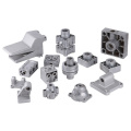 Aluminum alloy die casting customization