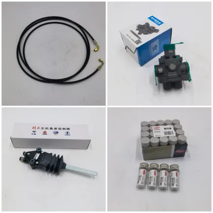 Suitable ZF Transmissions Pump Cover 1325303017 for SINOTRUK HOWO Truck Gearbox Parts