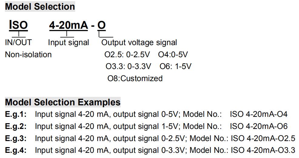 Model Selection