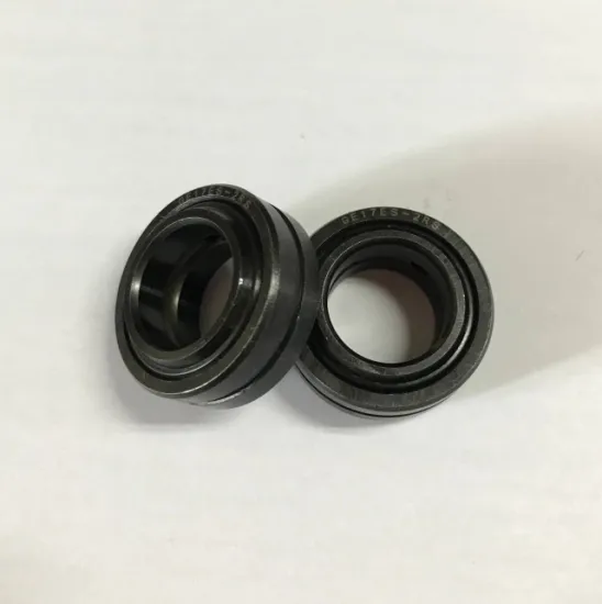 Spherical Plain Bearings GE80DO 2RS GE80ES-2RS Knuckle Bearing" could be simplified to:

"GE80DO 2RS & GE80ES-2RS Spherical Plain Bearings