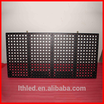 Professional alibaba express rental led display/panel