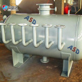 Durable Corrosion Resistant Pressure Vessel Design
