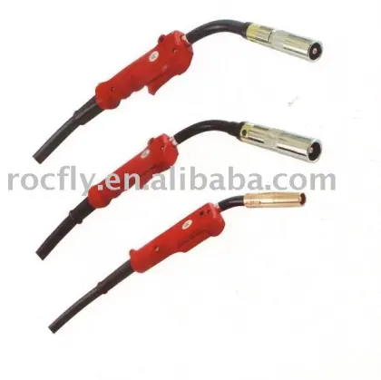 Panasonic MIG Welding Torch