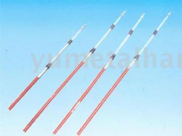 C8 control cable