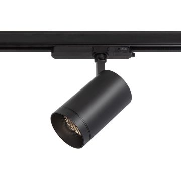 Moderne IP21 30W COB LED -Strecke Licht mit hochwertiger Aluminiummagnetschienerinstallation