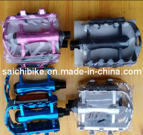 High Quality Alloy Bicycle Pedal (SC-PD-011)