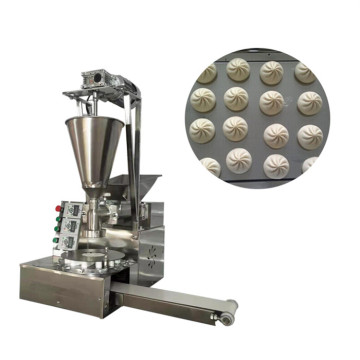 Economical Steamed Buns and Momo Making Machine