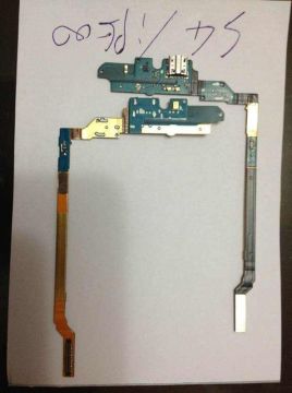 Dock Connector Flex Cable For Samsung Smartphone Replacement Parts