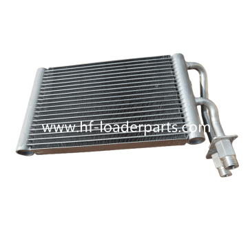 Radiator AC 49C2596 untuk Liugong 855N