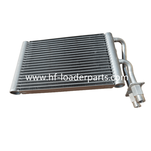 Radiator penghawa dingin 49c2596 untuk liugong 855n