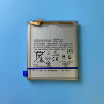 EB-BG980ABY Replacement Battery for Samsung Galaxy S20 4G 5G - High Quality