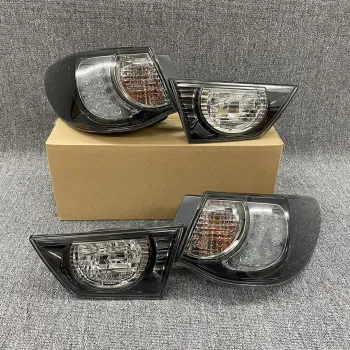 Best Selling Japan Classic Style GS Taillight for Toyota Mark X 2010-2013