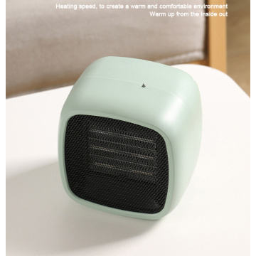 Portable smart space Square Electric heaters