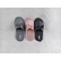 Open Toe Bow Knot soft Slippers for Women