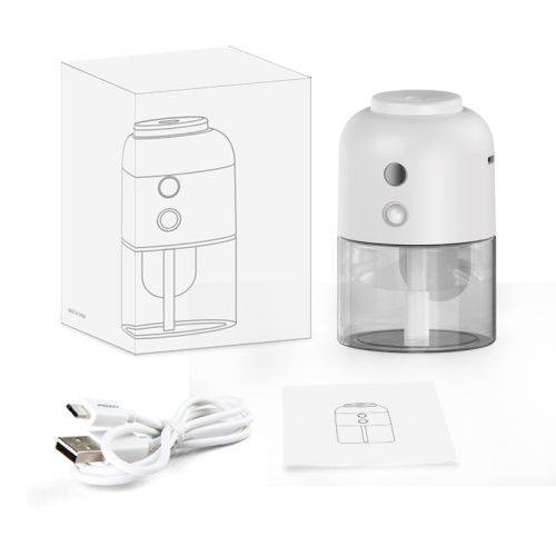 Wall Mounted Smart Sensing Aroma Diffuser