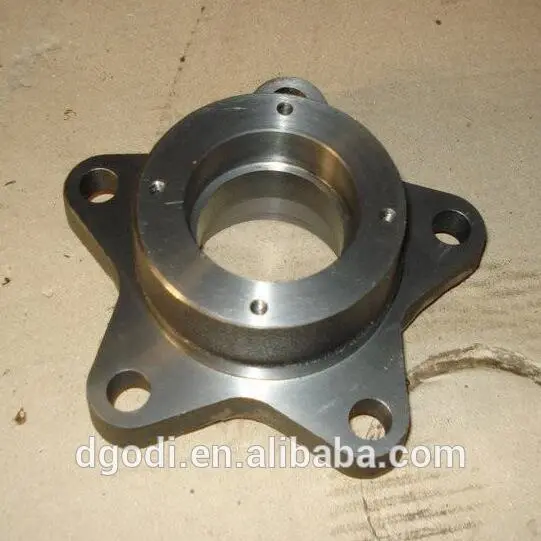 cnc machining chain sprocket for motorcycle