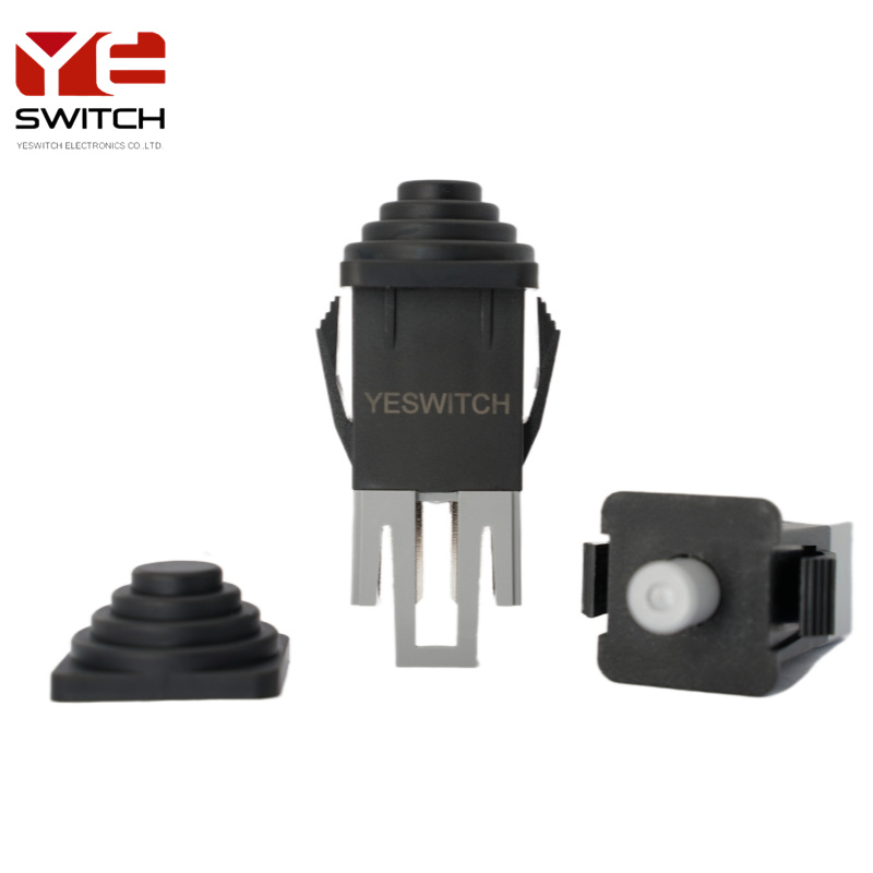 Plunger Safety Seat Switch 9