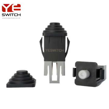 Yeswitch fd01 Snap Mount Plunger Safety Seat Seat Seat Seat