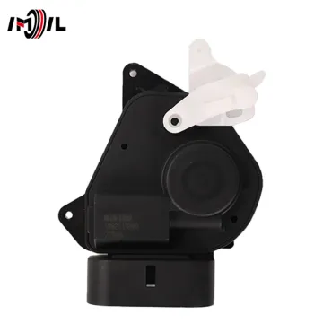IMIL Brand 12V DC Door Lock Assembly OEM 69120-12080 for Toyota Corolla Verso Left Front Car Door Lock Actuator