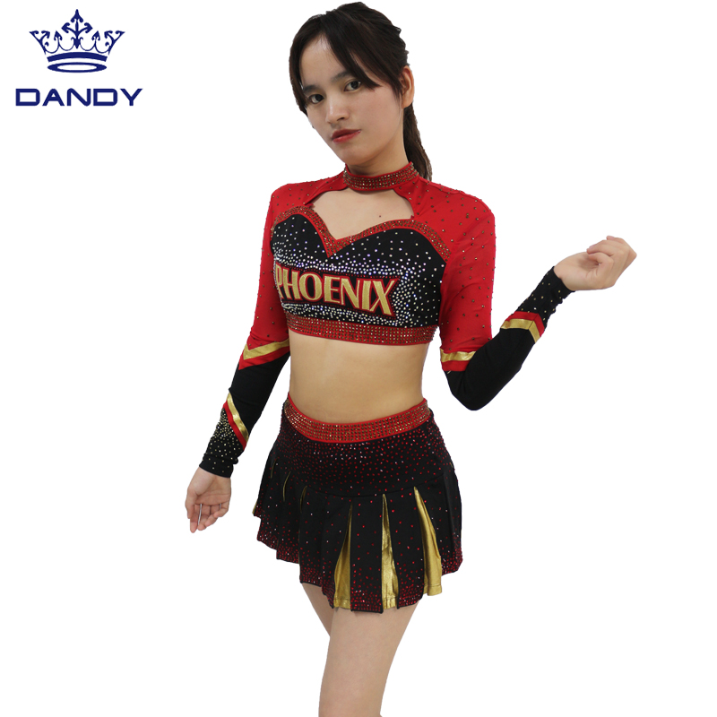 Cheer Uniform 