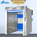 PVC Rolling Shutter Door Door Doring Room