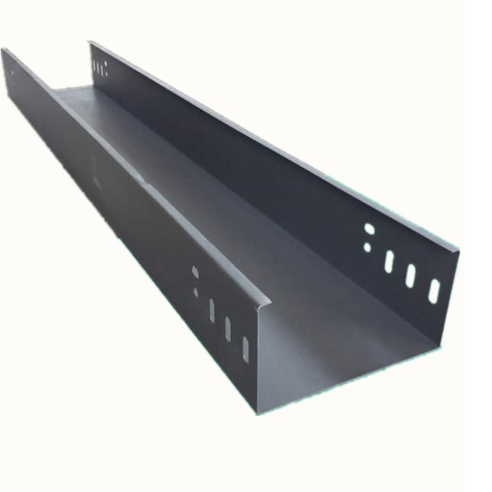 Fire Proof Cable Tray