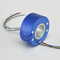 Perfect Through Hole Slip Rings for HD USB