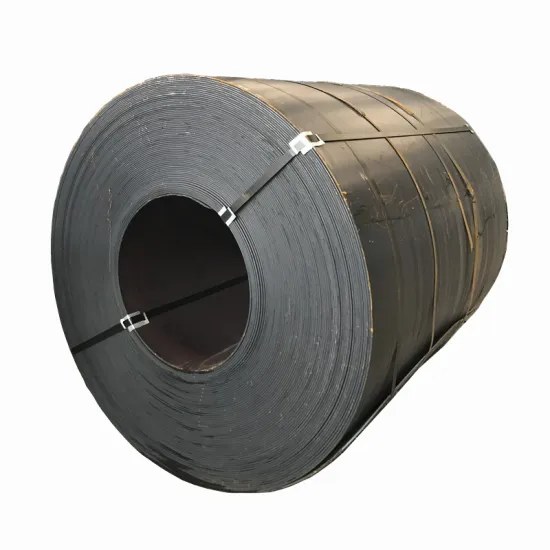 Hot Rolled Steel Sheets S235JR, S355JR: Sizes 1000mm, 1220mm, 1500mm - Picked and Oiled