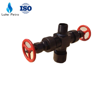 API 11B Sucker Rod Blowout Preventers from Jiangsu