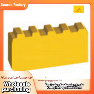 Inserto de rosca interna para tubo de aceite