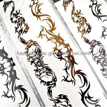 create your own tattoo