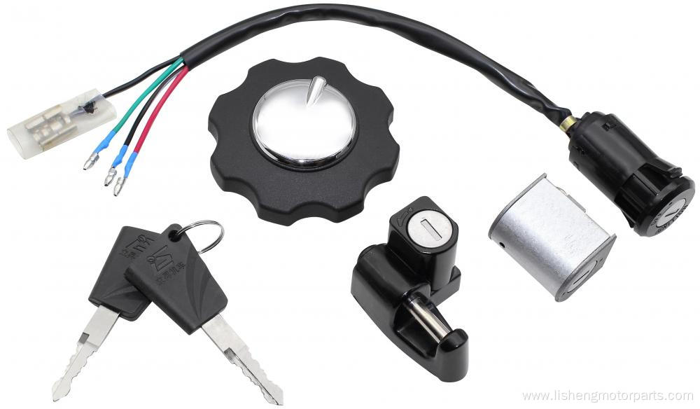 universal motocycle igniton switch