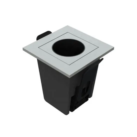 LED Recessed Linear Downlight for Commercial Lighting Fixtures