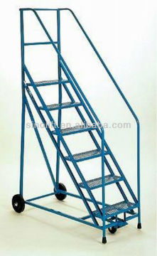 RLC Ladder
