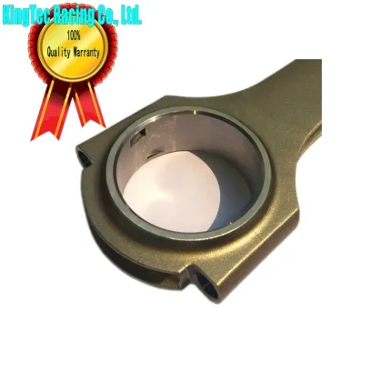 Forged Steel Crank Billet Piston Sport Touring Tuning Performance TDM 900 Connecting Rod for Yamaha TDM Series Motorcycles