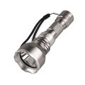 IP68 Luce per immersione in rovina con torcia impermeabile