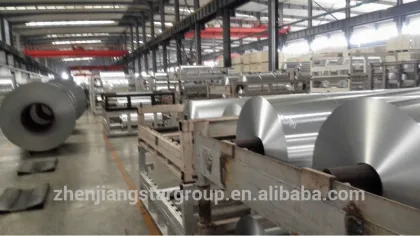 aluminum foils for disposable meal tray/disposable meal tray/aluminum foil for capacitors