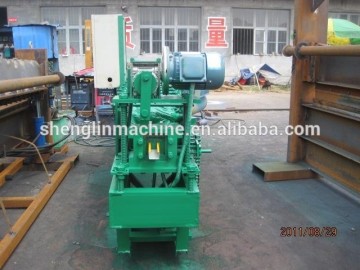 sheet forming machine made in China,Colored Steel Billboard Cold Roll Forming Machine,Roll Former
