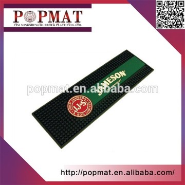China Supplier High Quality Bar Mat Drinks Mats