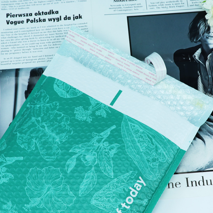 စိတ်ကြိုက် Bubble Mailers လက်ကား