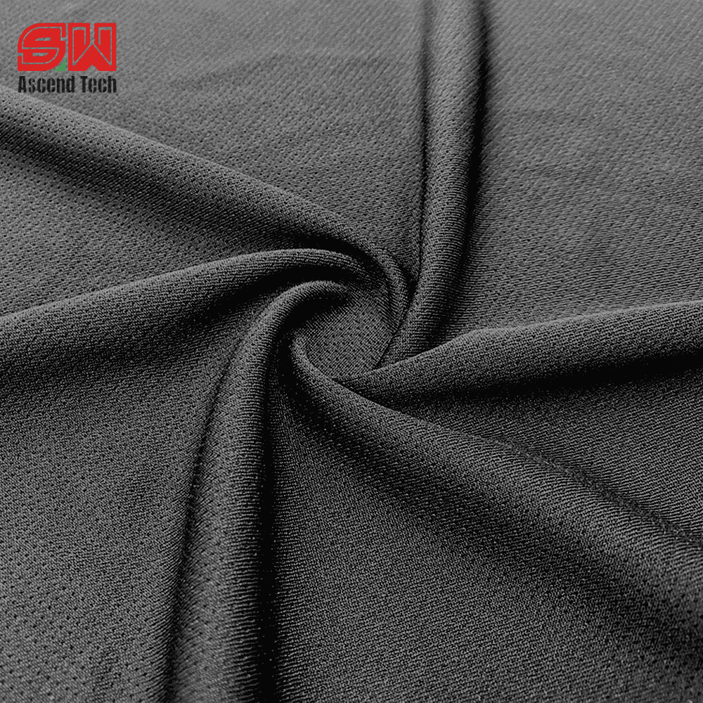 Opciones de telas versátiles para uso diario