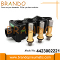 4423002221 WABCO Tipi ECAS Solenoid Valf Onarım Kiti