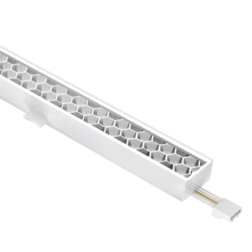 Toppo 160-180LMW Smart Clip 5/7-wire CLO LED Retrofit Pendant Light