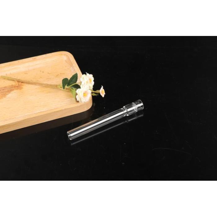 Tubería de cachimba de vidrio de alta calidad de alta calidad