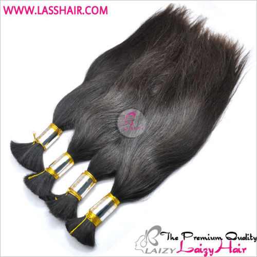 Chinese Remy Human Hair Extension Natural Straight