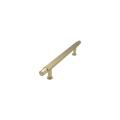 PVD Rose Gold Furniture Handle