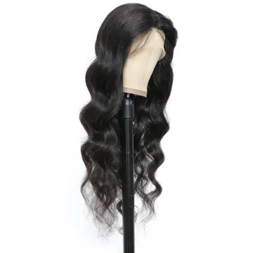 180% density HD lace closure human hair wig straight wavy curly 5x5 HD lace closure wig 4x4 transparent lace closure wig