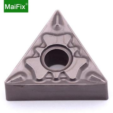 Maifix TNMG 160404 160408 Tungsten Carbide Inserts for CNC Turning Machines